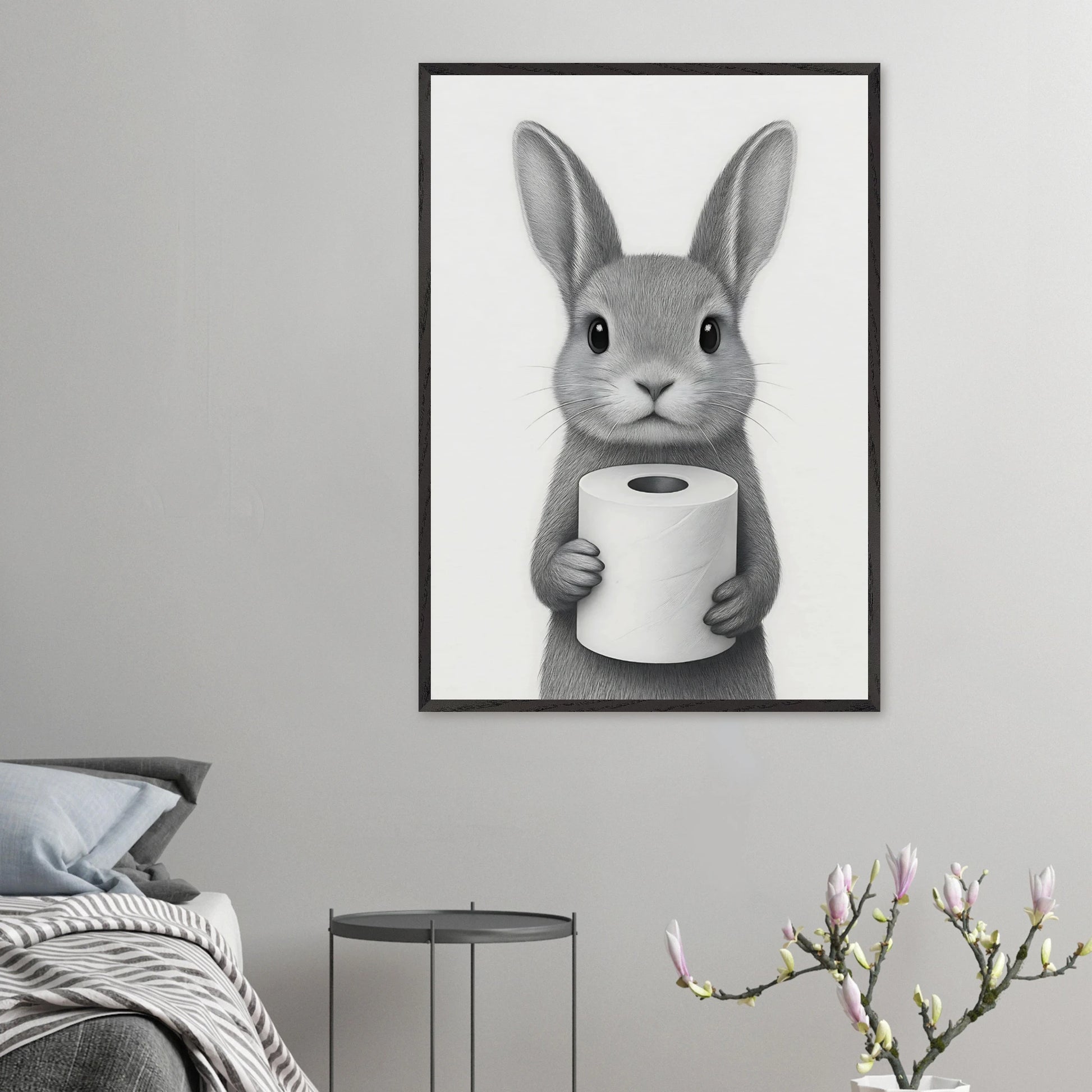 Rollo Rabbit