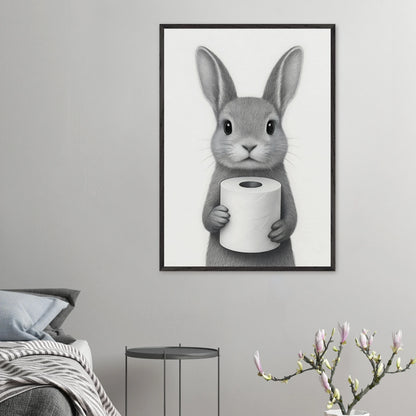 Rollo Rabbit