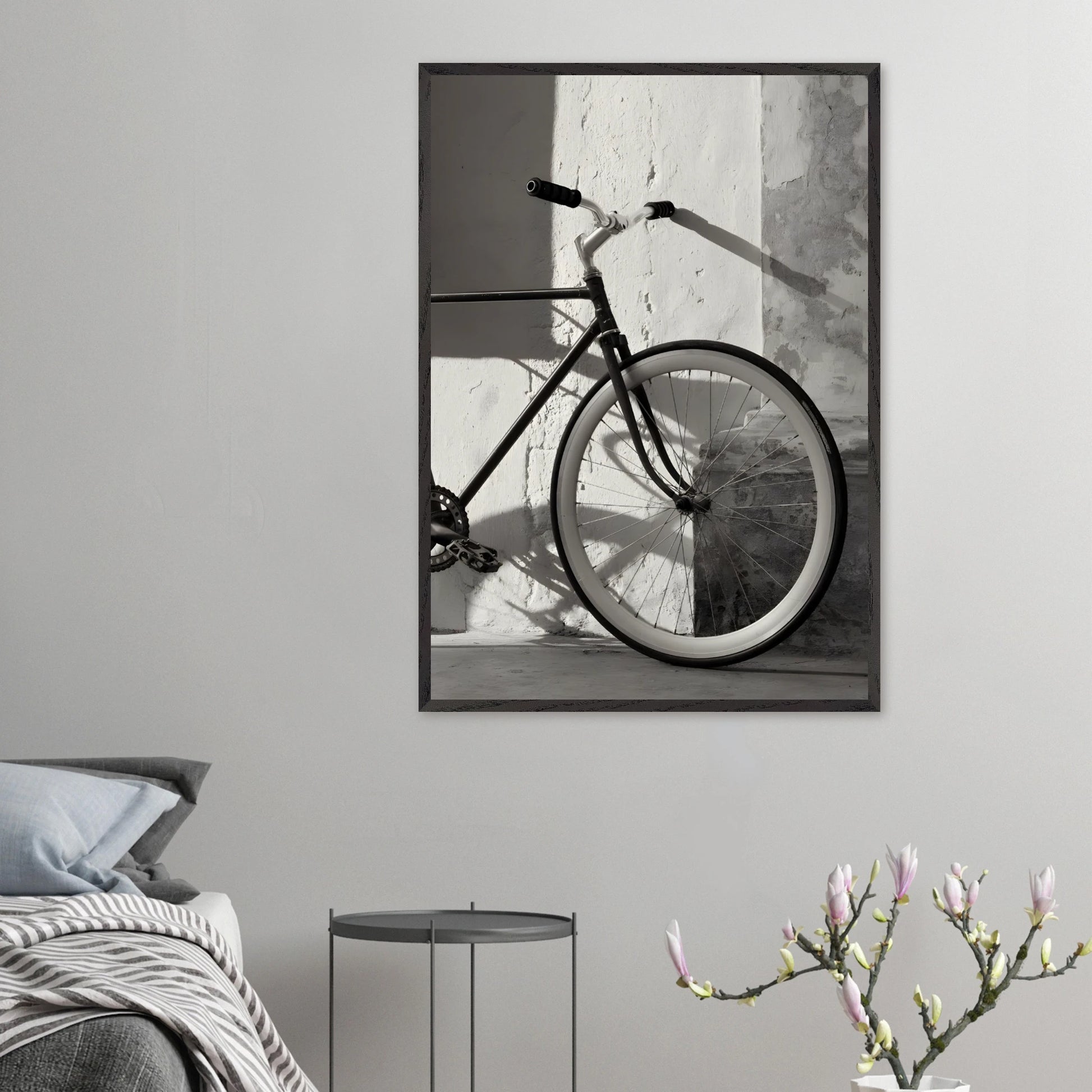 Bici Delantera