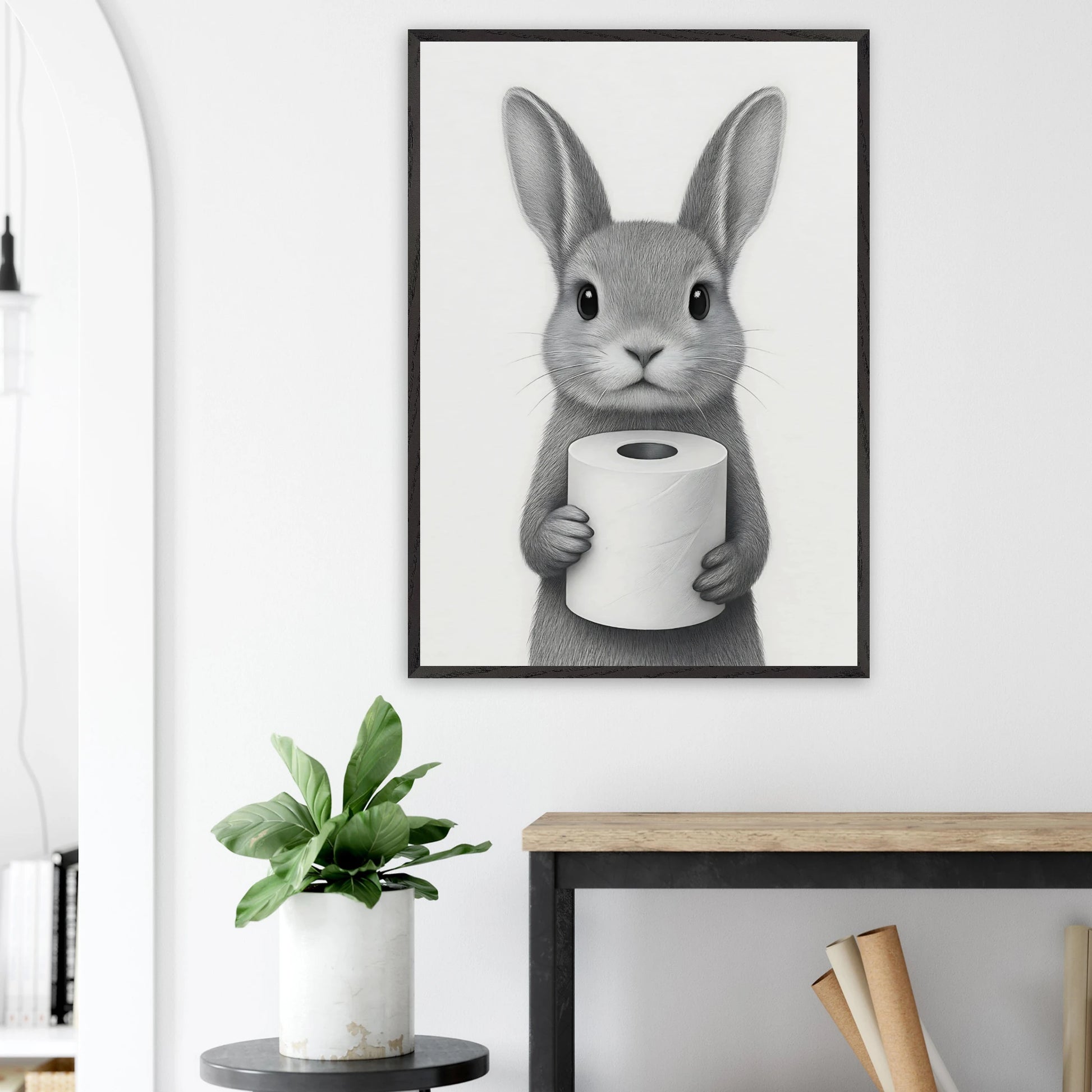 Rollo Rabbit