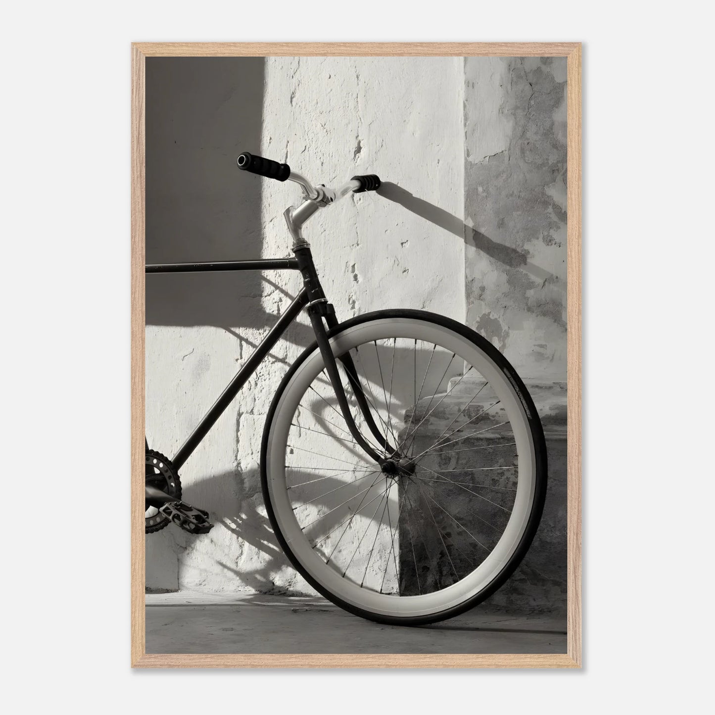 Bici Delantera