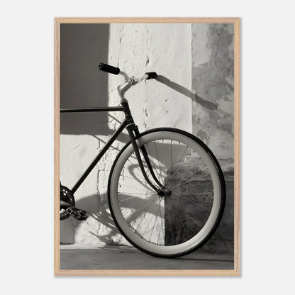 Bici Delantera