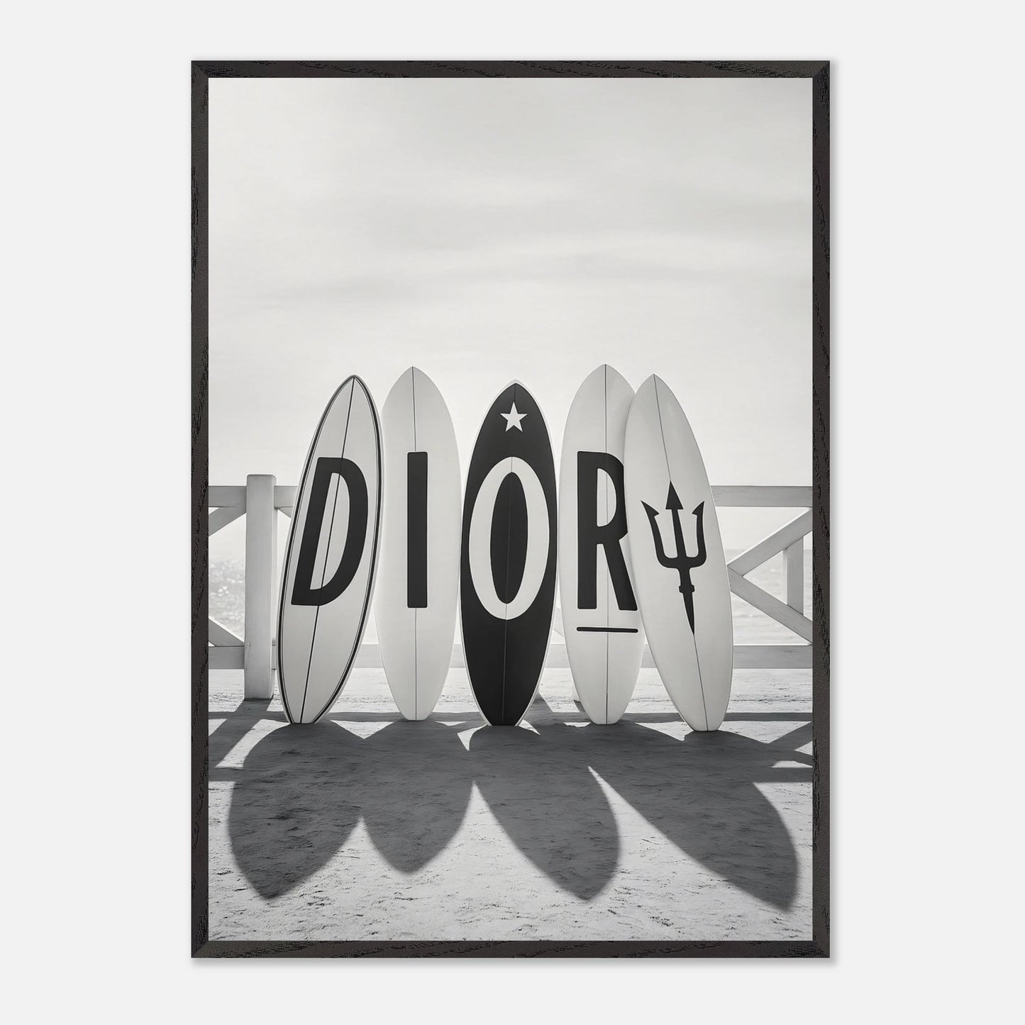 Neptuno Dior Surf