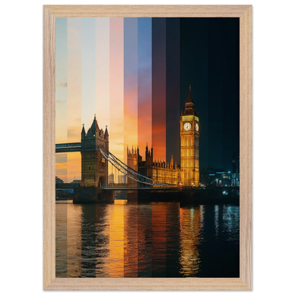 London-skyline