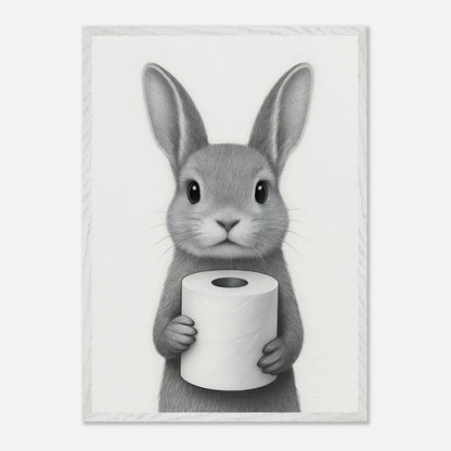 Rollo Rabbit