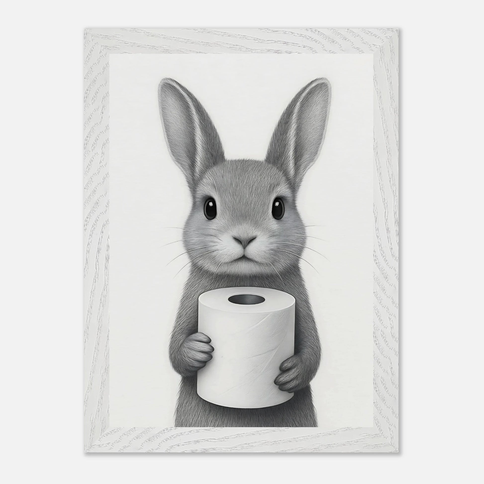 Rollo Rabbit