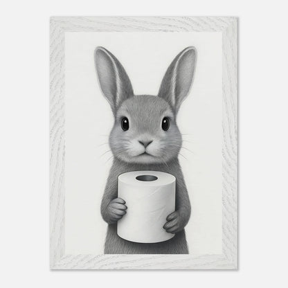 Rollo Rabbit
