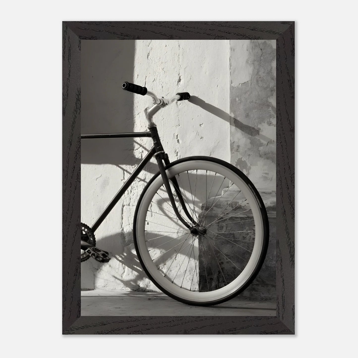 Bici Delantera