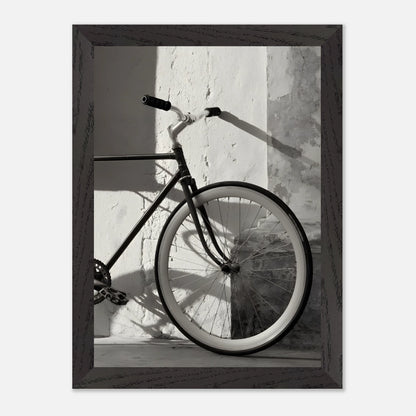 Bici Delantera