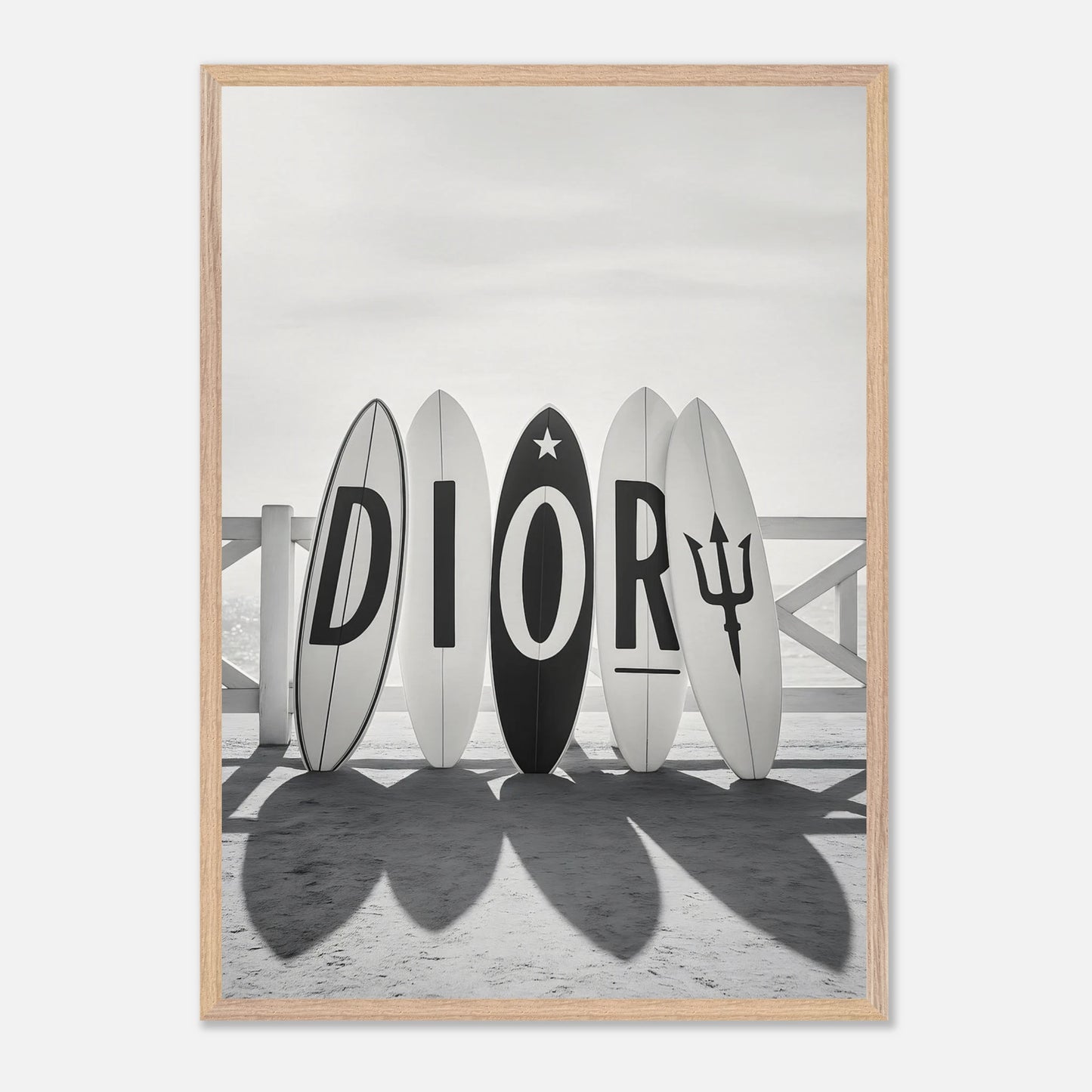 Neptuno Dior Surf