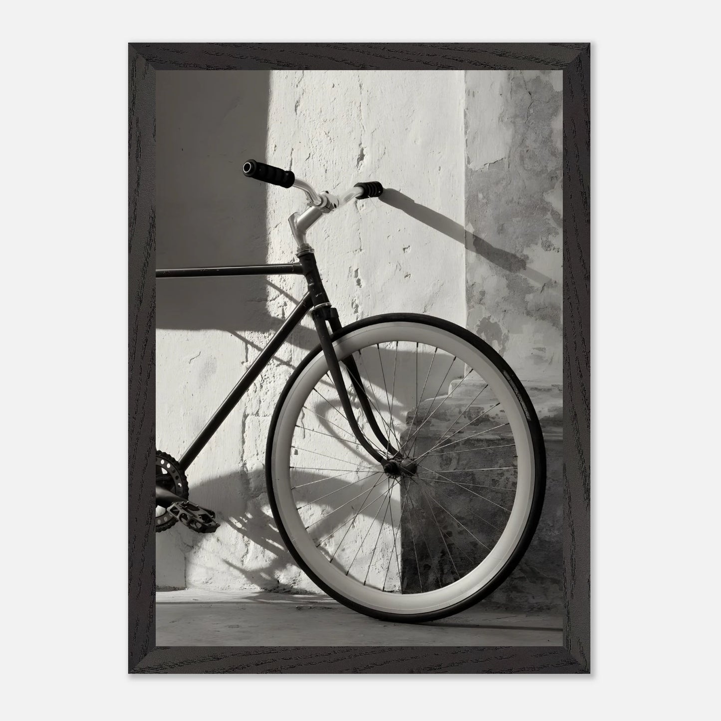Bici Delantera