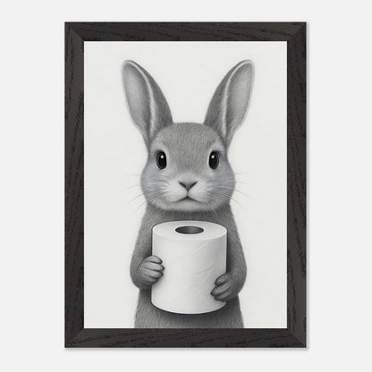 Rollo Rabbit