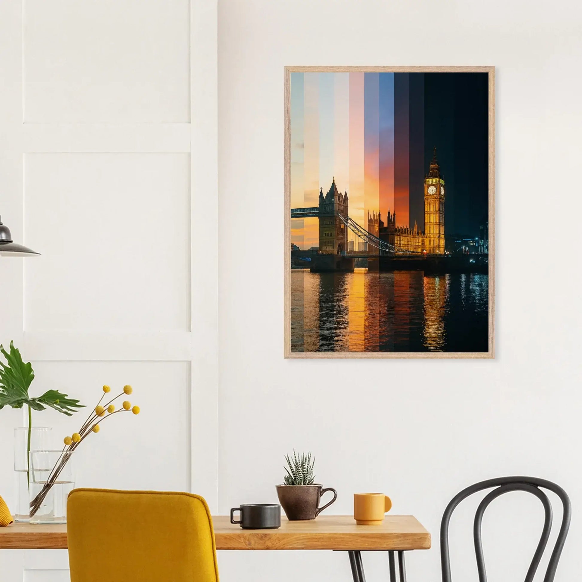 London-skyline