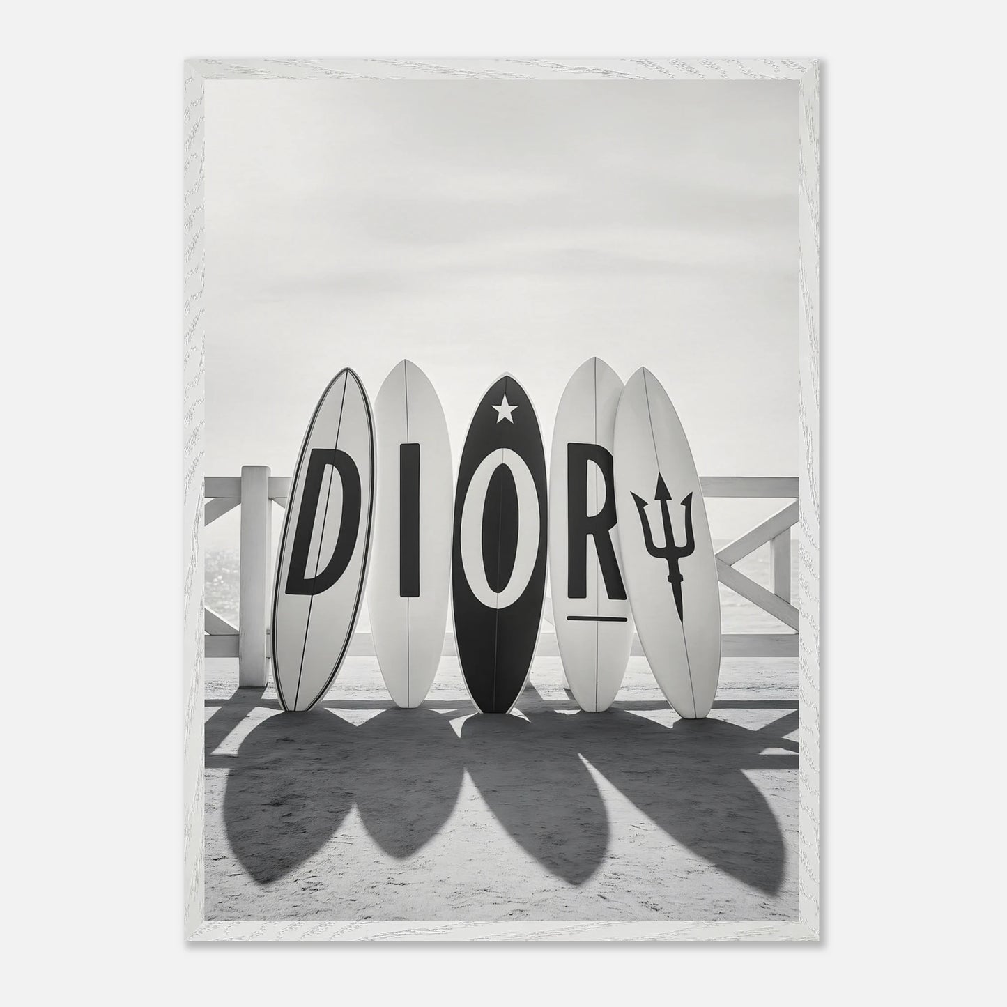 Neptuno Dior Surf