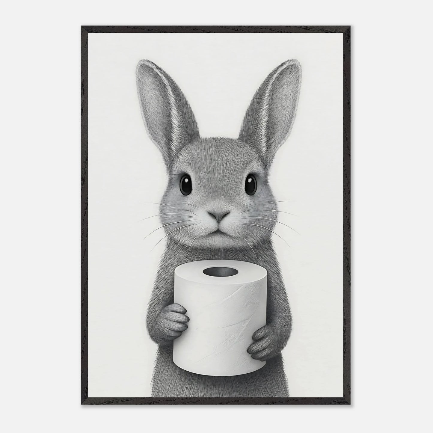 Rollo Rabbit