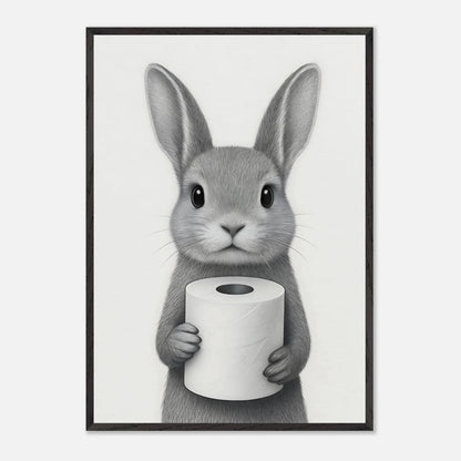 Rollo Rabbit