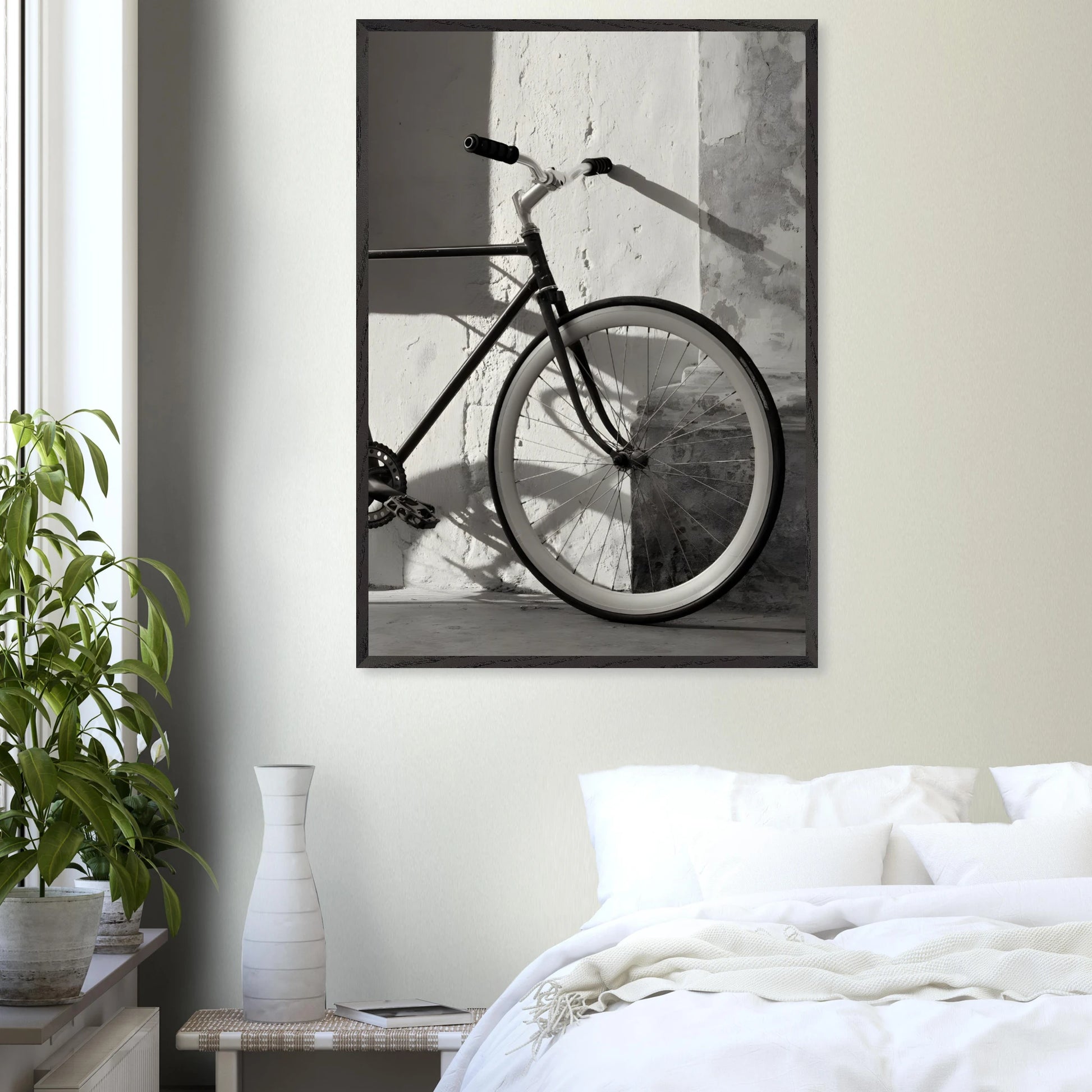 Bici Delantera