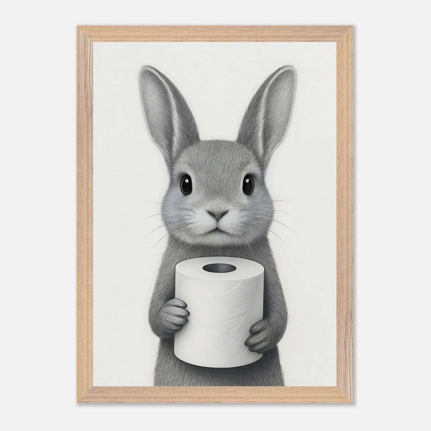 Rollo Rabbit