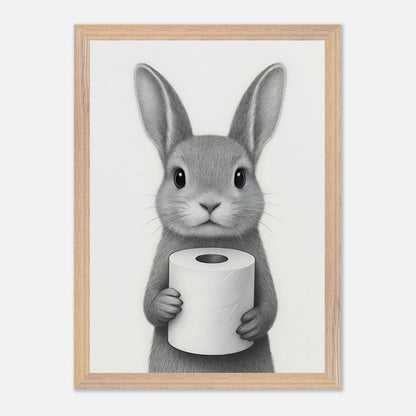 Rollo Rabbit