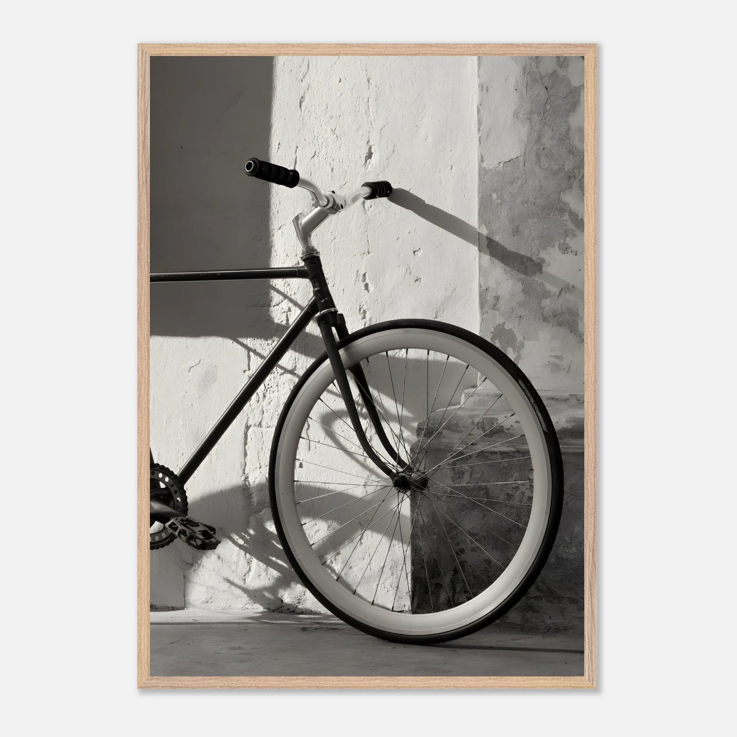 Bici Delantera