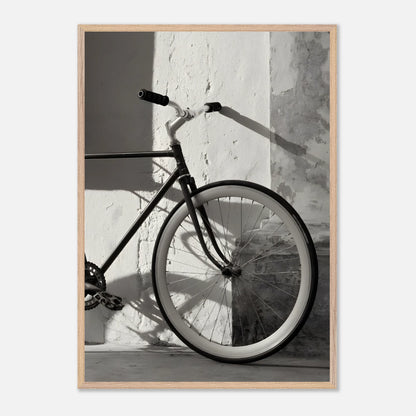 Bici Delantera
