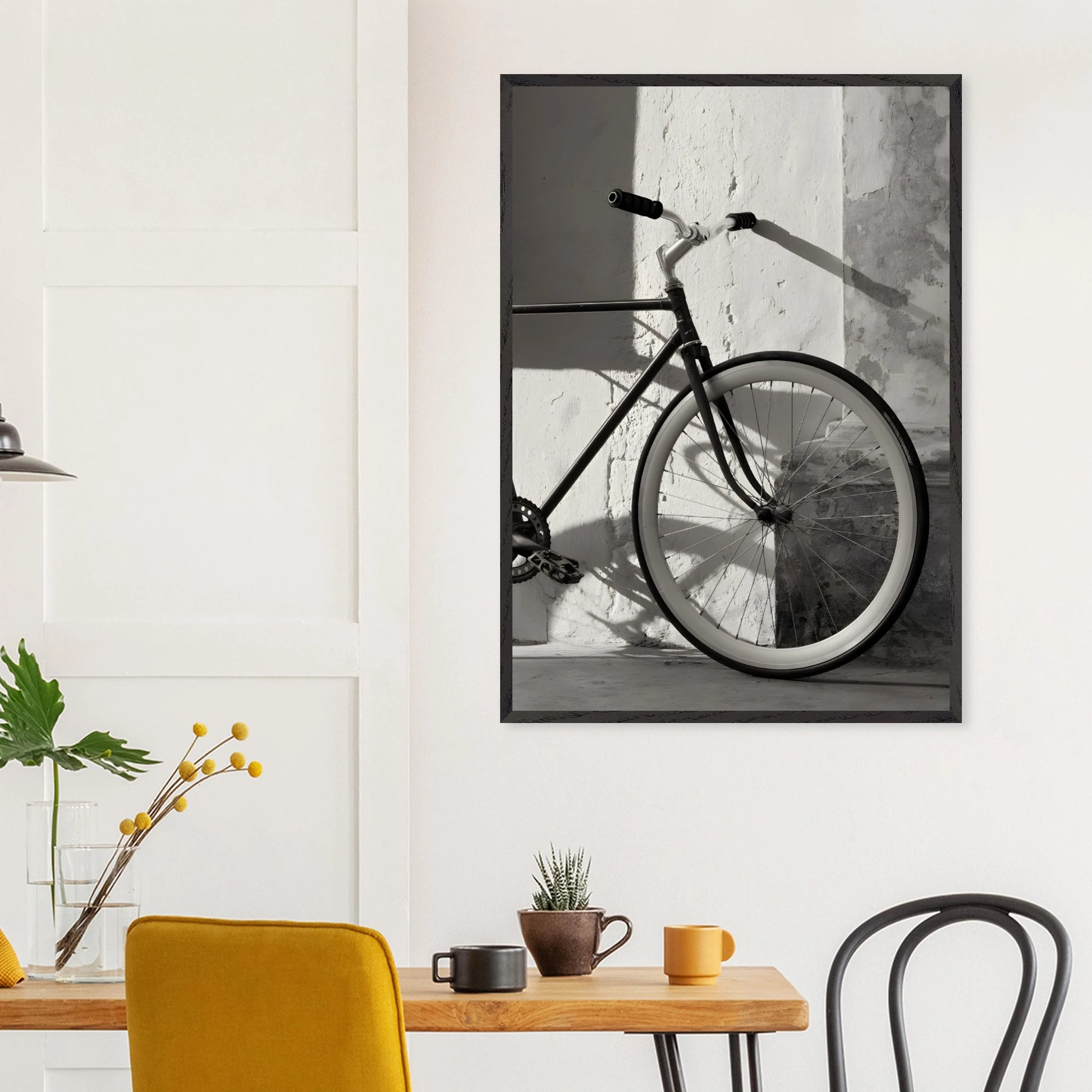 Bici Delantera