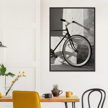 Bici Delantera