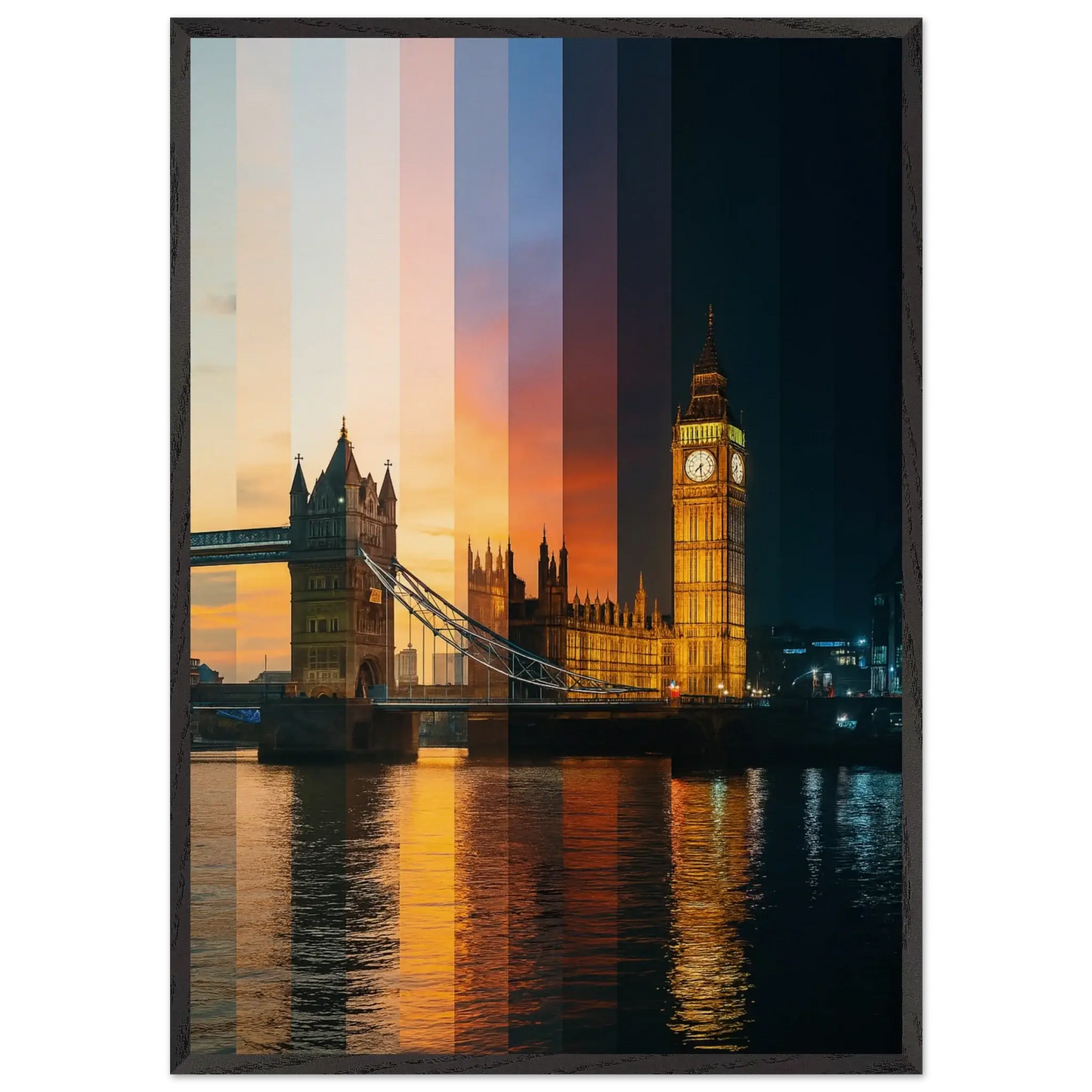 London-skyline