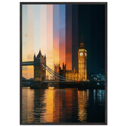 London-skyline