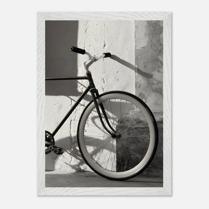 Bici Delantera