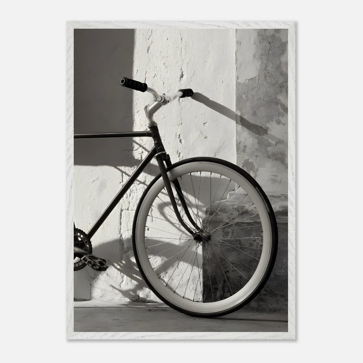 Bici Delantera