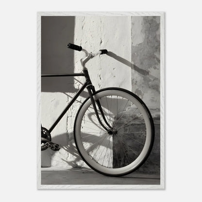 Bici Delantera