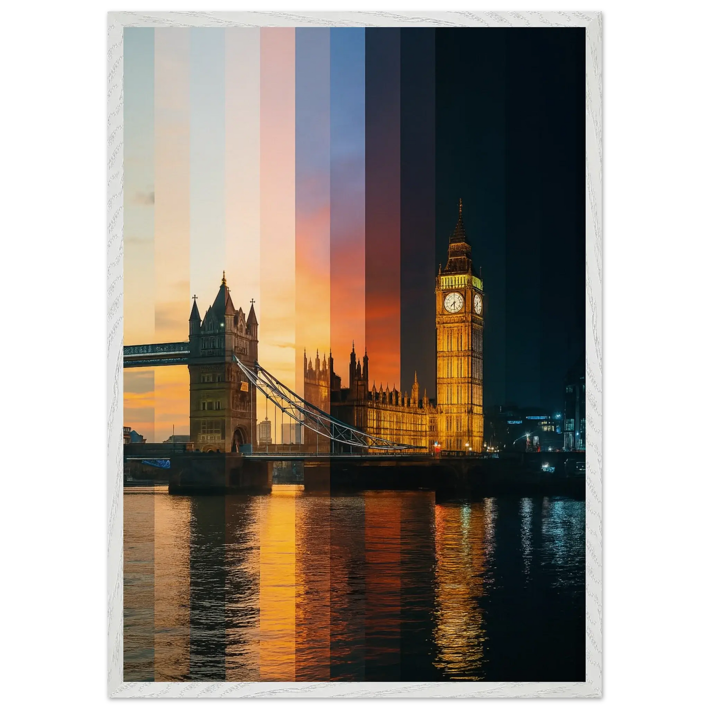 London-skyline