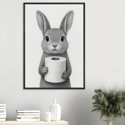 Rollo Rabbit